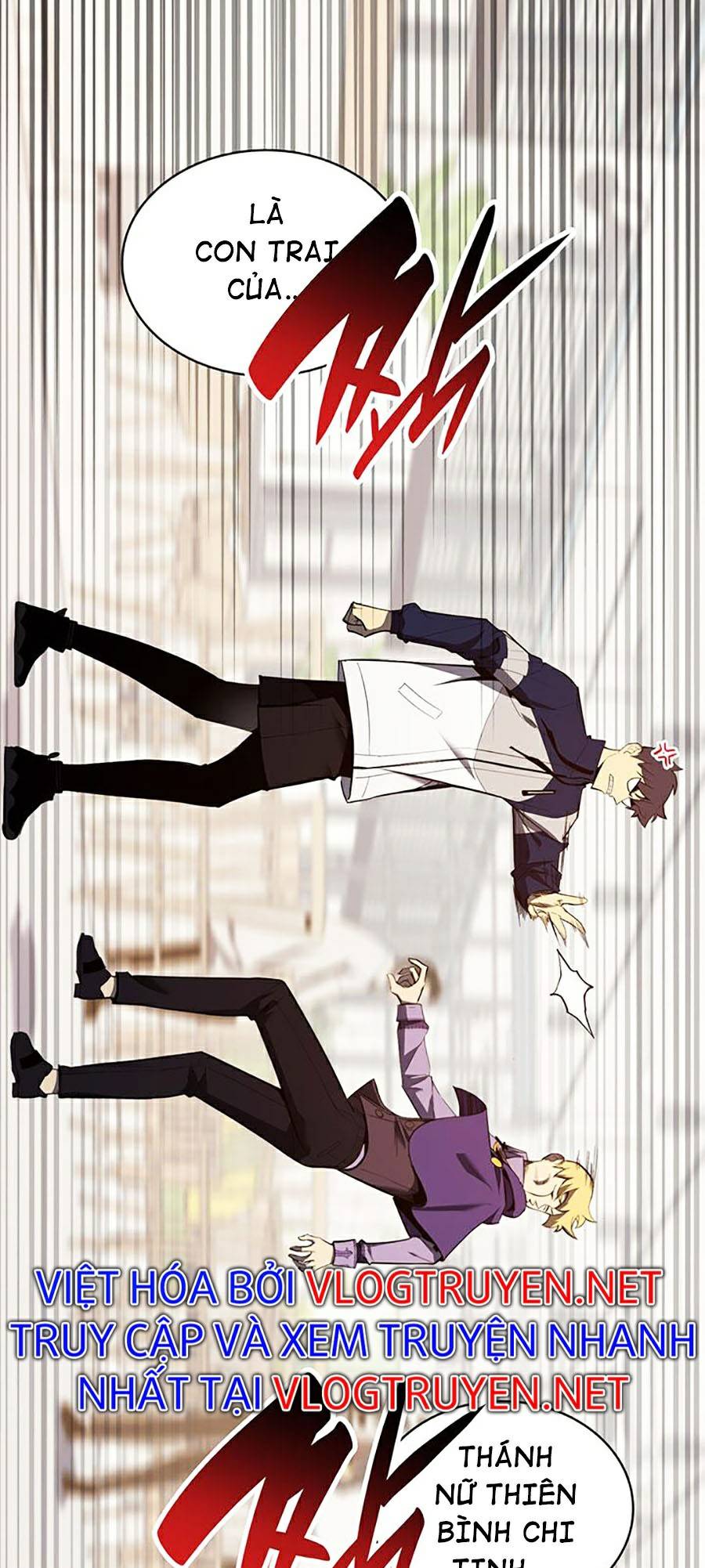 Người Hùng Cấp Thảm Họa Hồi Sinh: Chapter 25