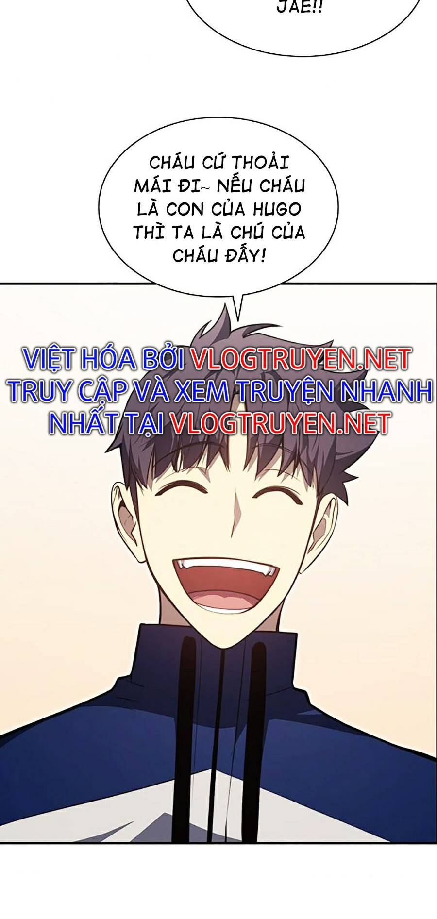 Người Hùng Cấp Thảm Họa Hồi Sinh: Chapter 25