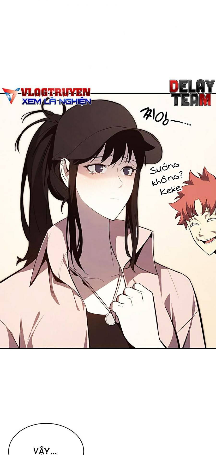 Người Hùng Cấp Thảm Họa Hồi Sinh: Chapter 25