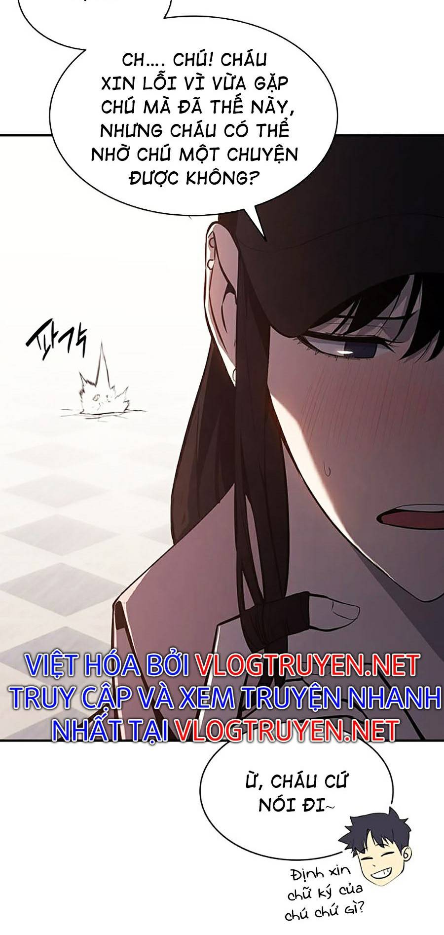 Người Hùng Cấp Thảm Họa Hồi Sinh: Chapter 25