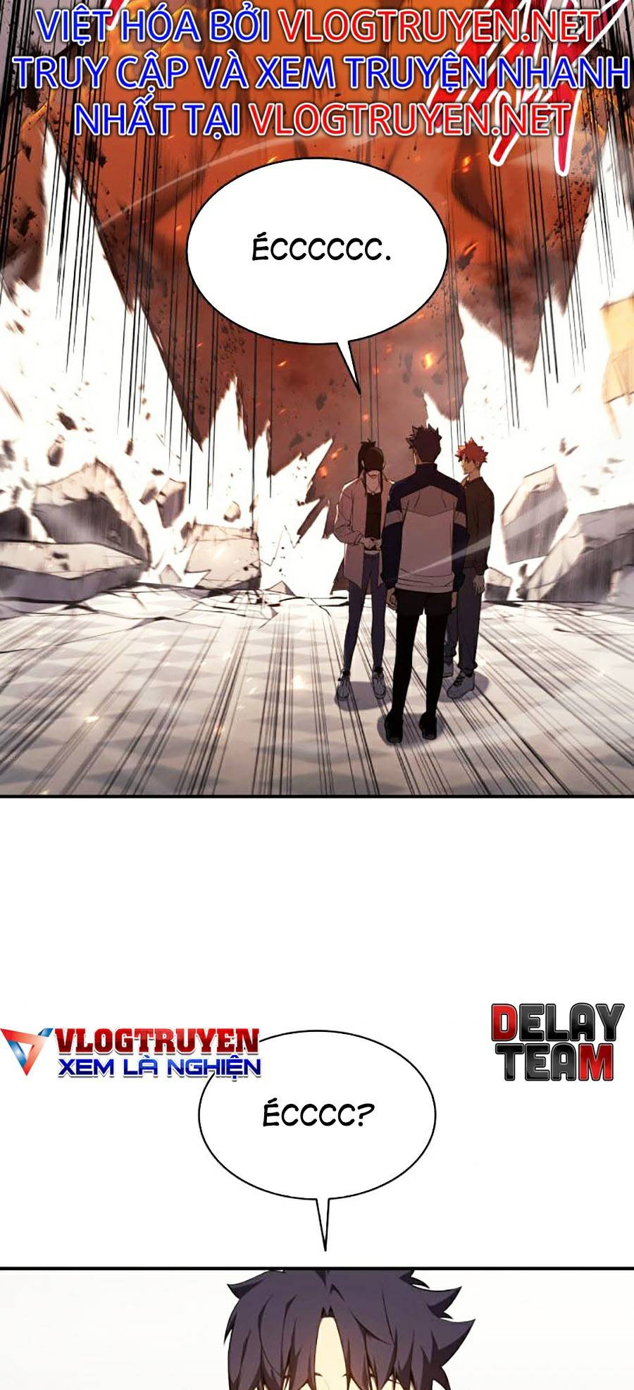 Người Hùng Cấp Thảm Họa Hồi Sinh: Chapter 25