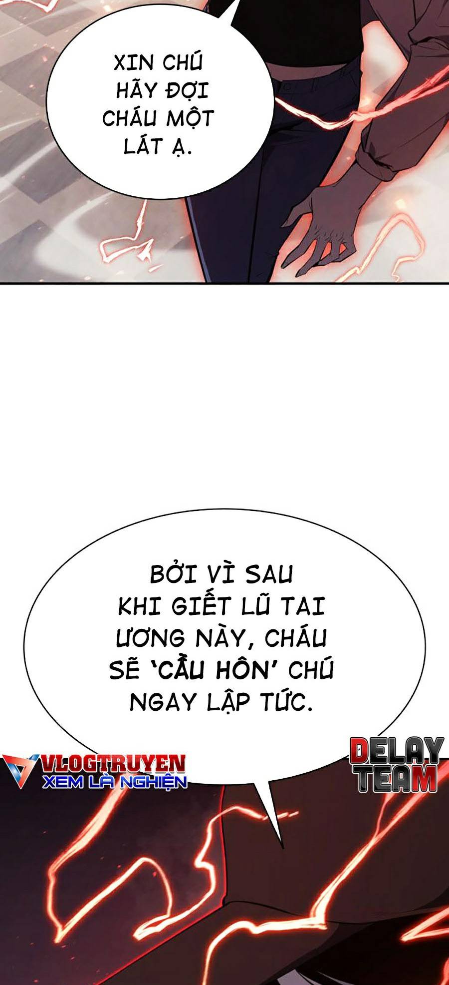 Người Hùng Cấp Thảm Họa Hồi Sinh: Chapter 25