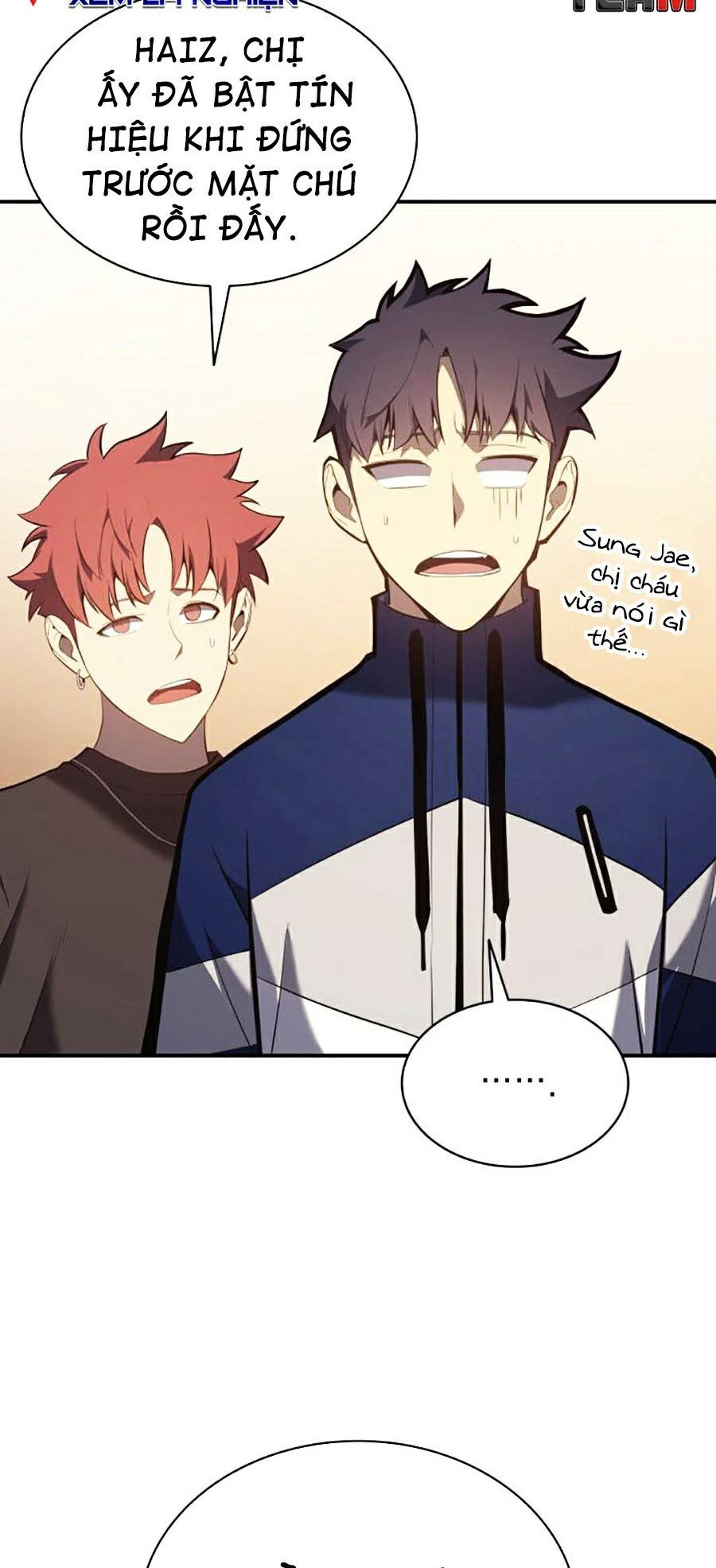 Người Hùng Cấp Thảm Họa Hồi Sinh: Chapter 25
