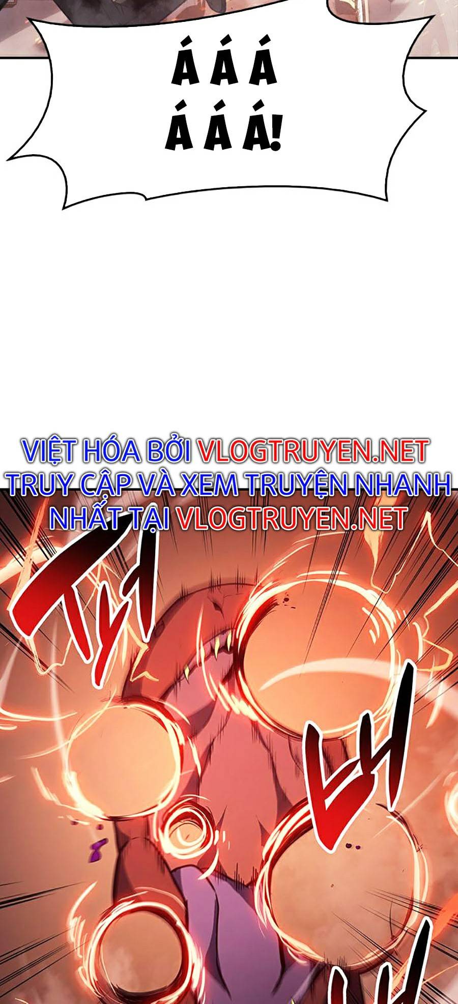 Người Hùng Cấp Thảm Họa Hồi Sinh: Chapter 25