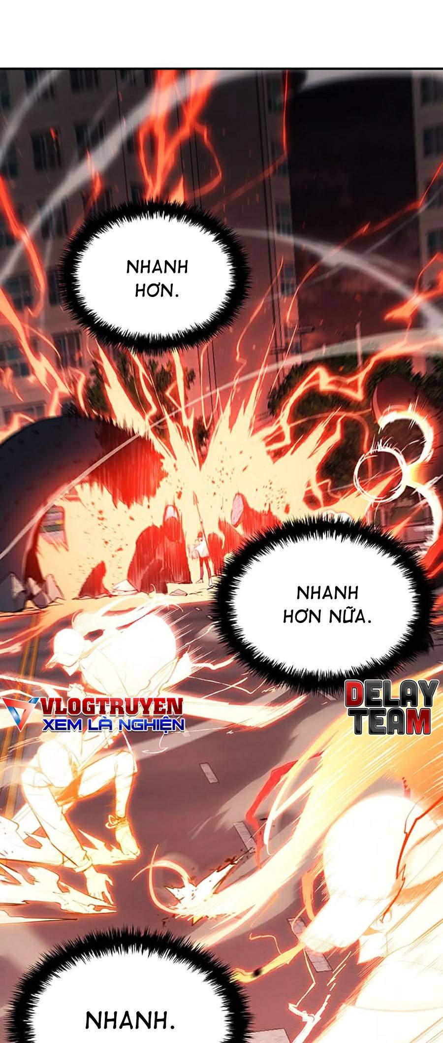 Người Hùng Cấp Thảm Họa Hồi Sinh: Chapter 25