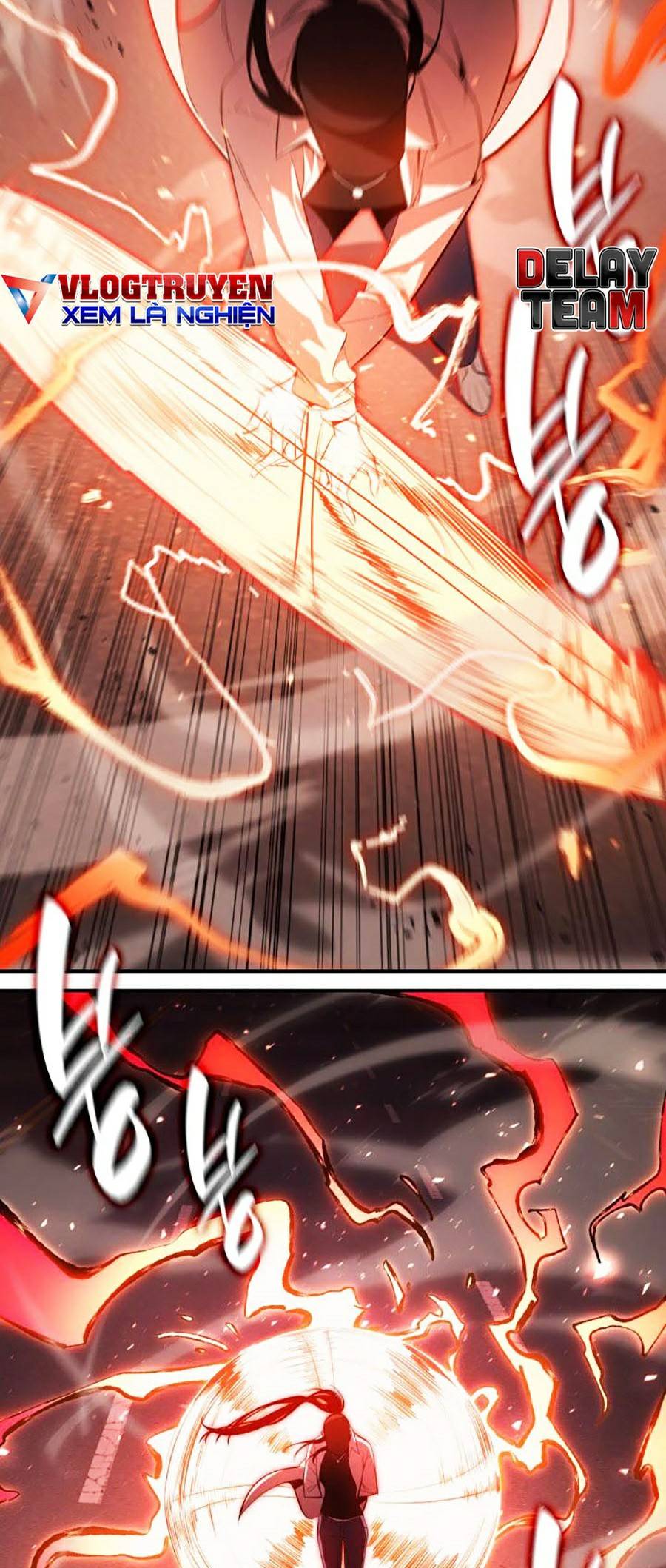 Người Hùng Cấp Thảm Họa Hồi Sinh: Chapter 25