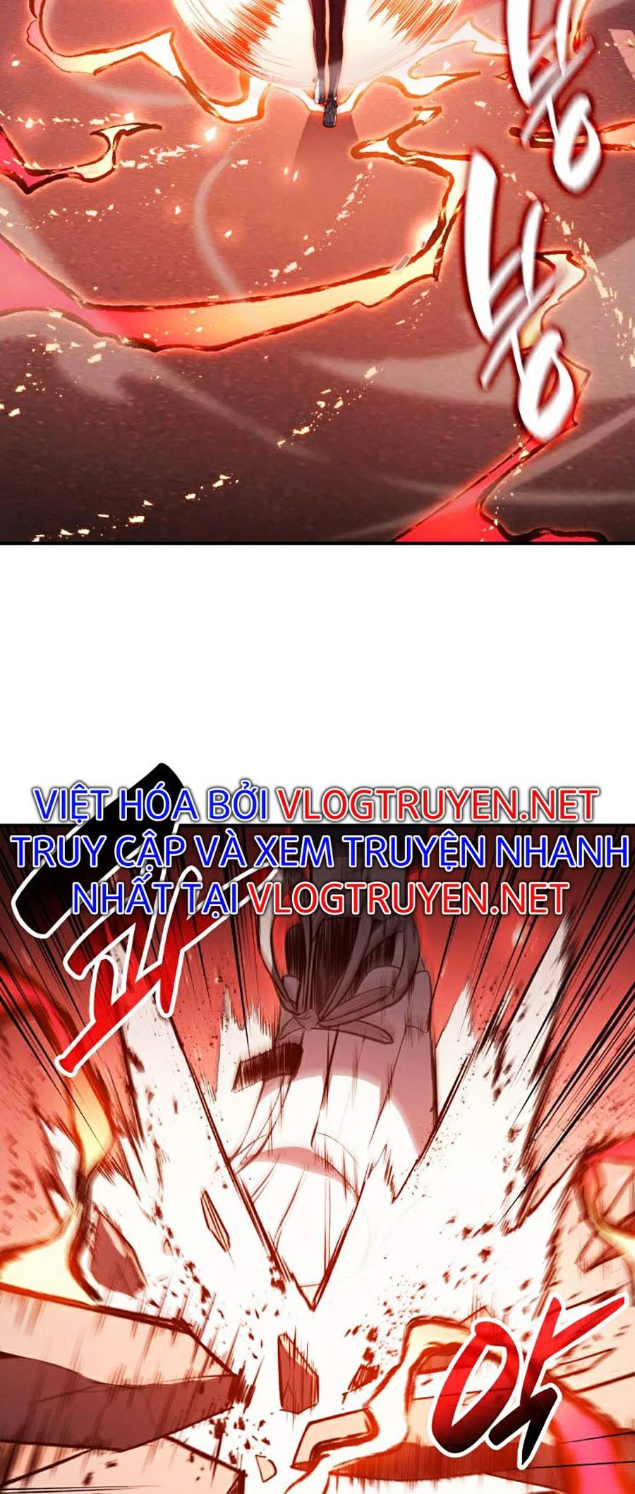 Người Hùng Cấp Thảm Họa Hồi Sinh: Chapter 25