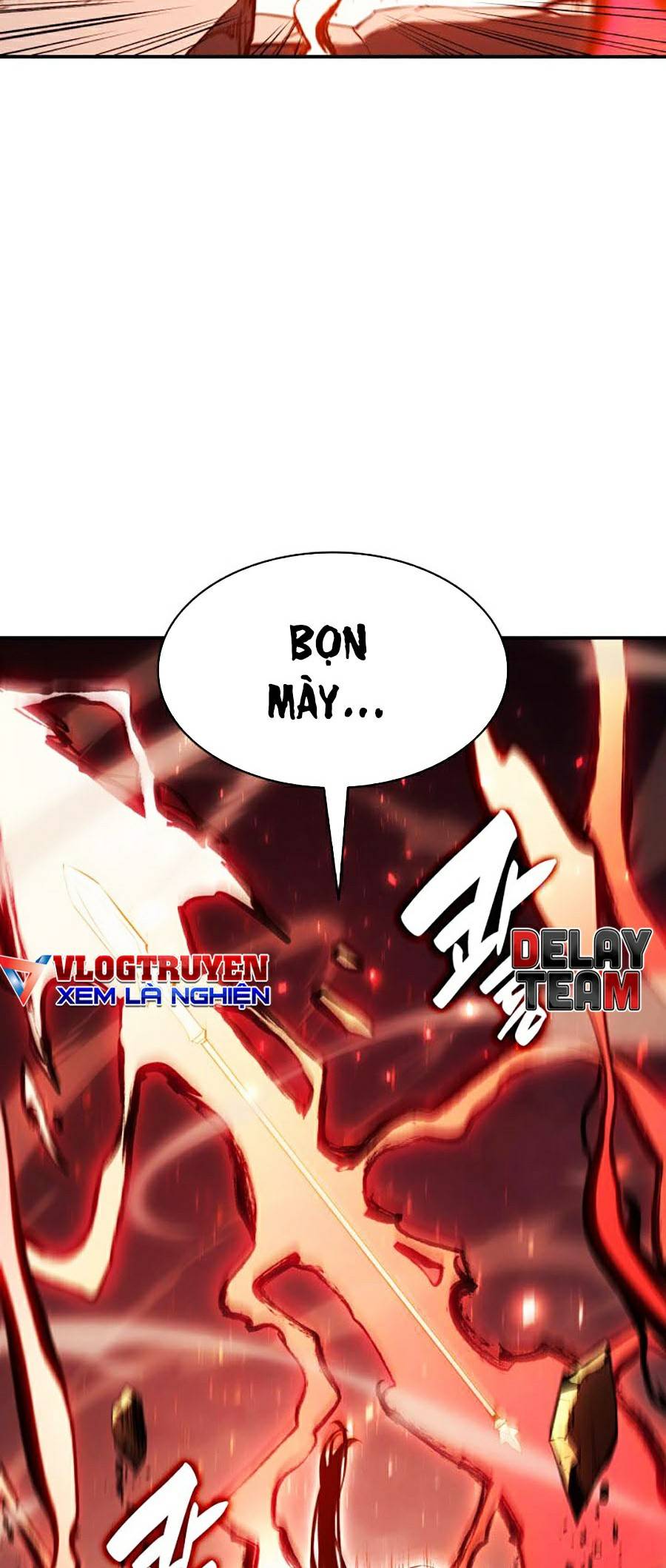 Người Hùng Cấp Thảm Họa Hồi Sinh: Chapter 25