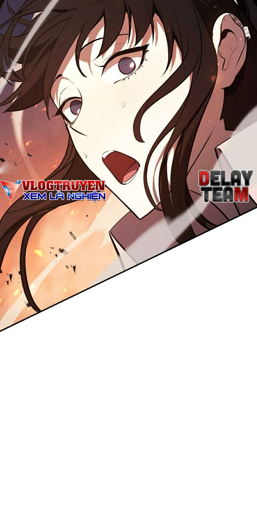 Người Hùng Cấp Thảm Họa Hồi Sinh: Chapter 25
