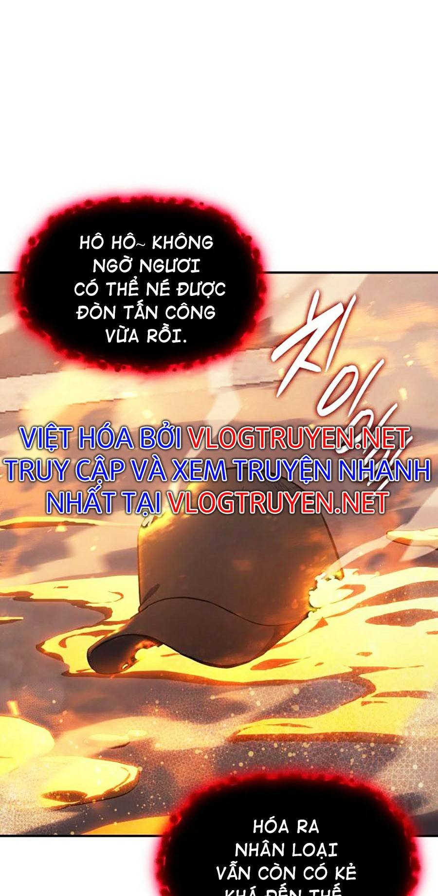 Người Hùng Cấp Thảm Họa Hồi Sinh: Chapter 25