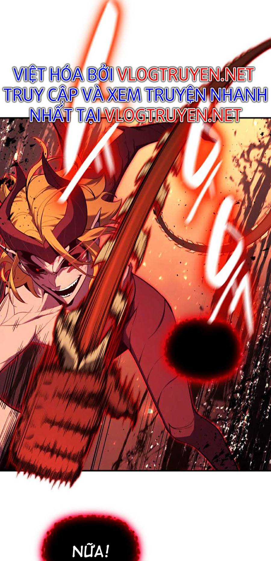 Người Hùng Cấp Thảm Họa Hồi Sinh: Chapter 26