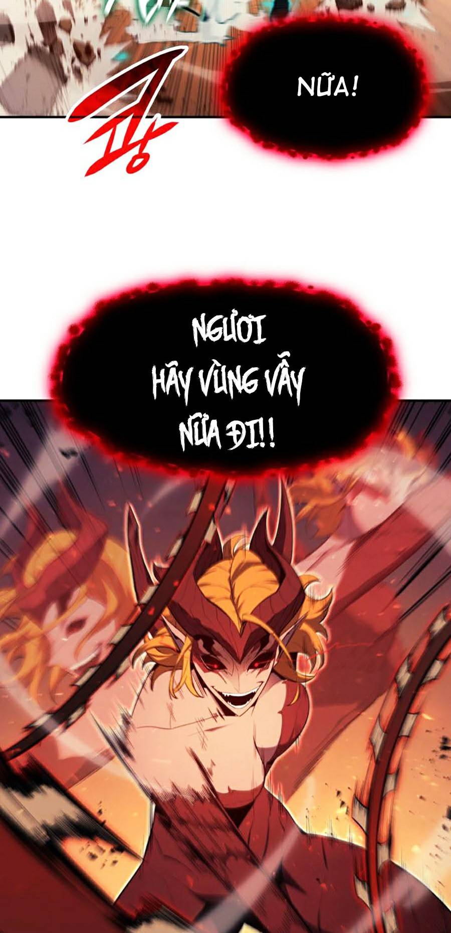 Người Hùng Cấp Thảm Họa Hồi Sinh: Chapter 26