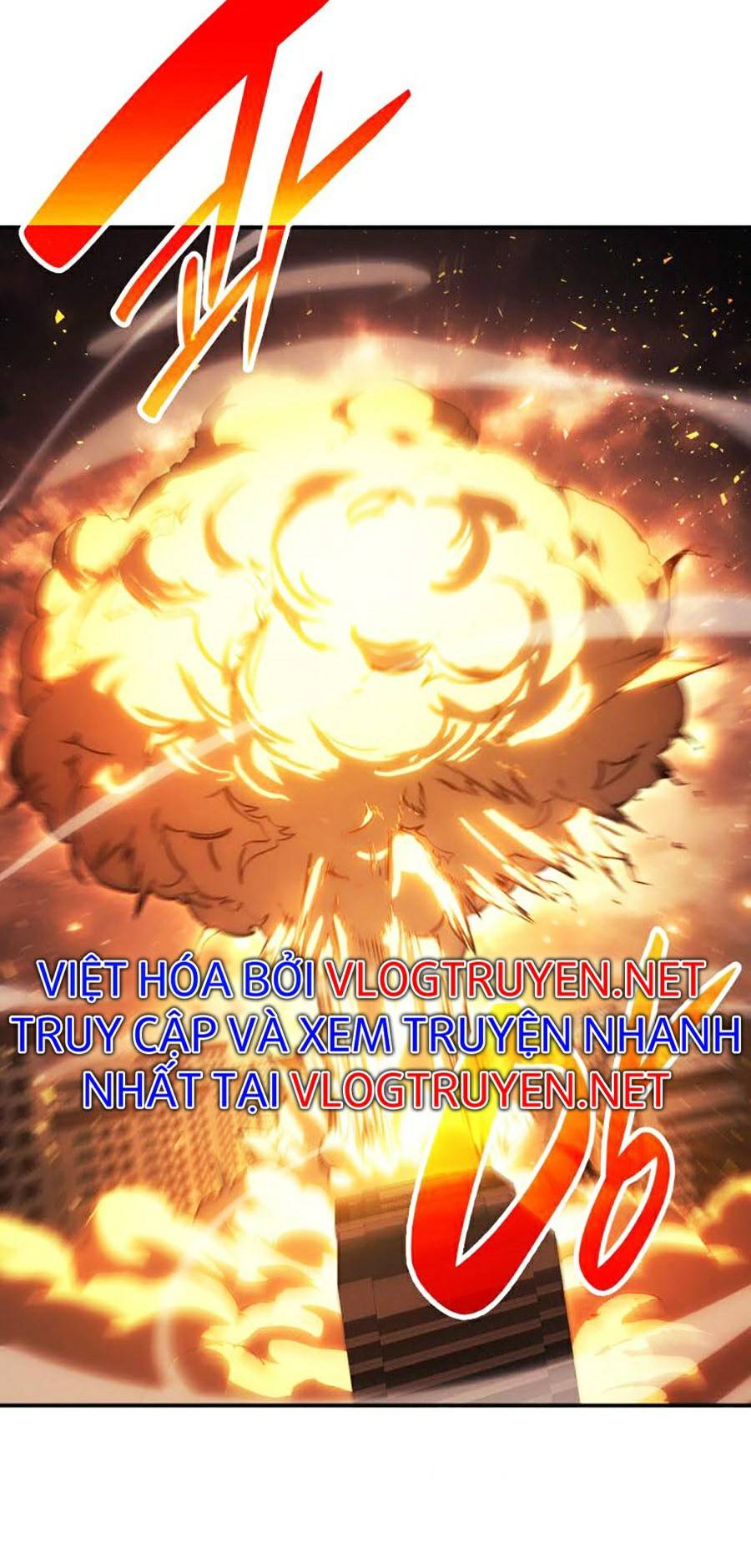 Người Hùng Cấp Thảm Họa Hồi Sinh: Chapter 26