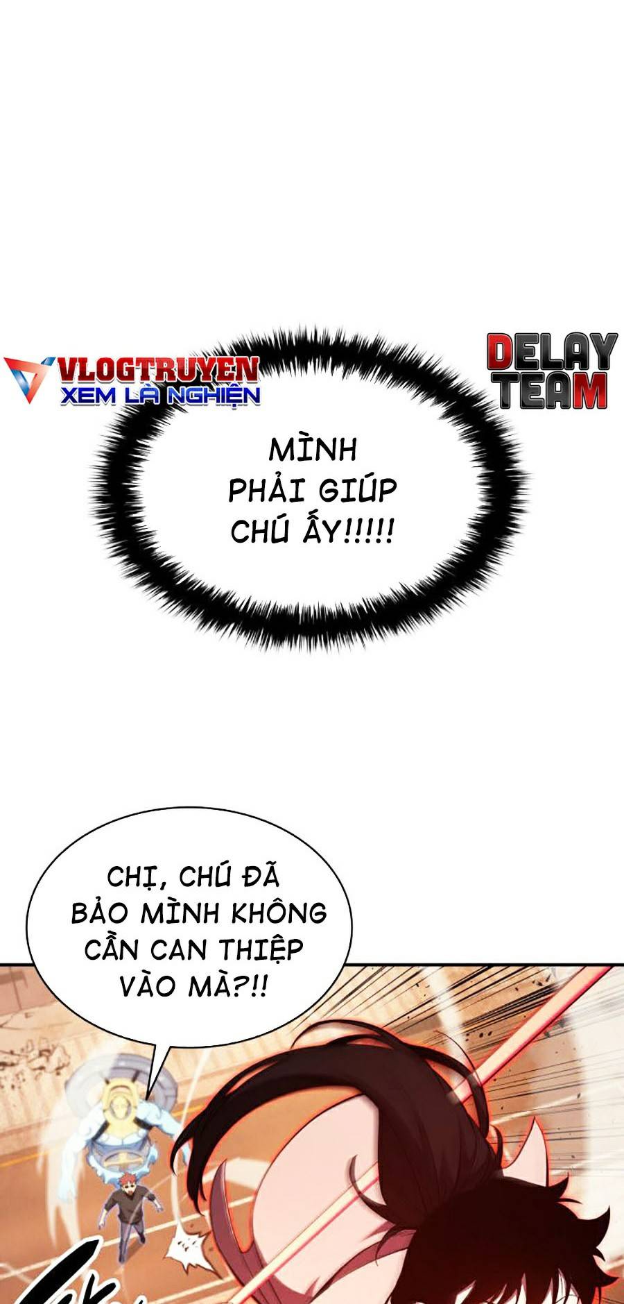 Người Hùng Cấp Thảm Họa Hồi Sinh: Chapter 26