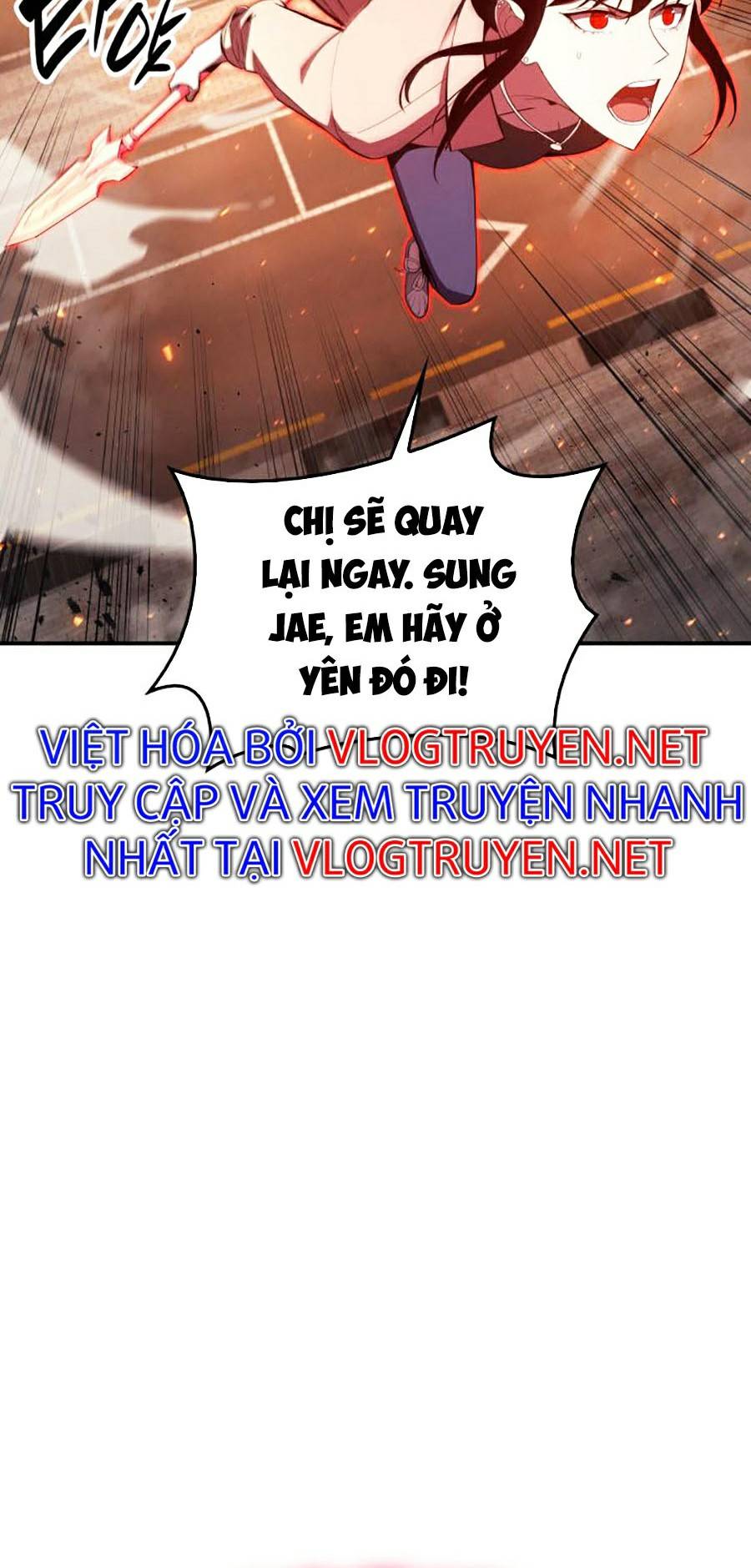 Người Hùng Cấp Thảm Họa Hồi Sinh: Chapter 26