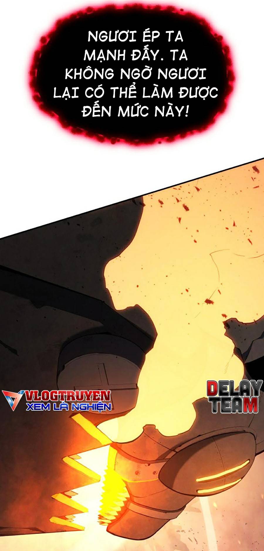 Người Hùng Cấp Thảm Họa Hồi Sinh: Chapter 26