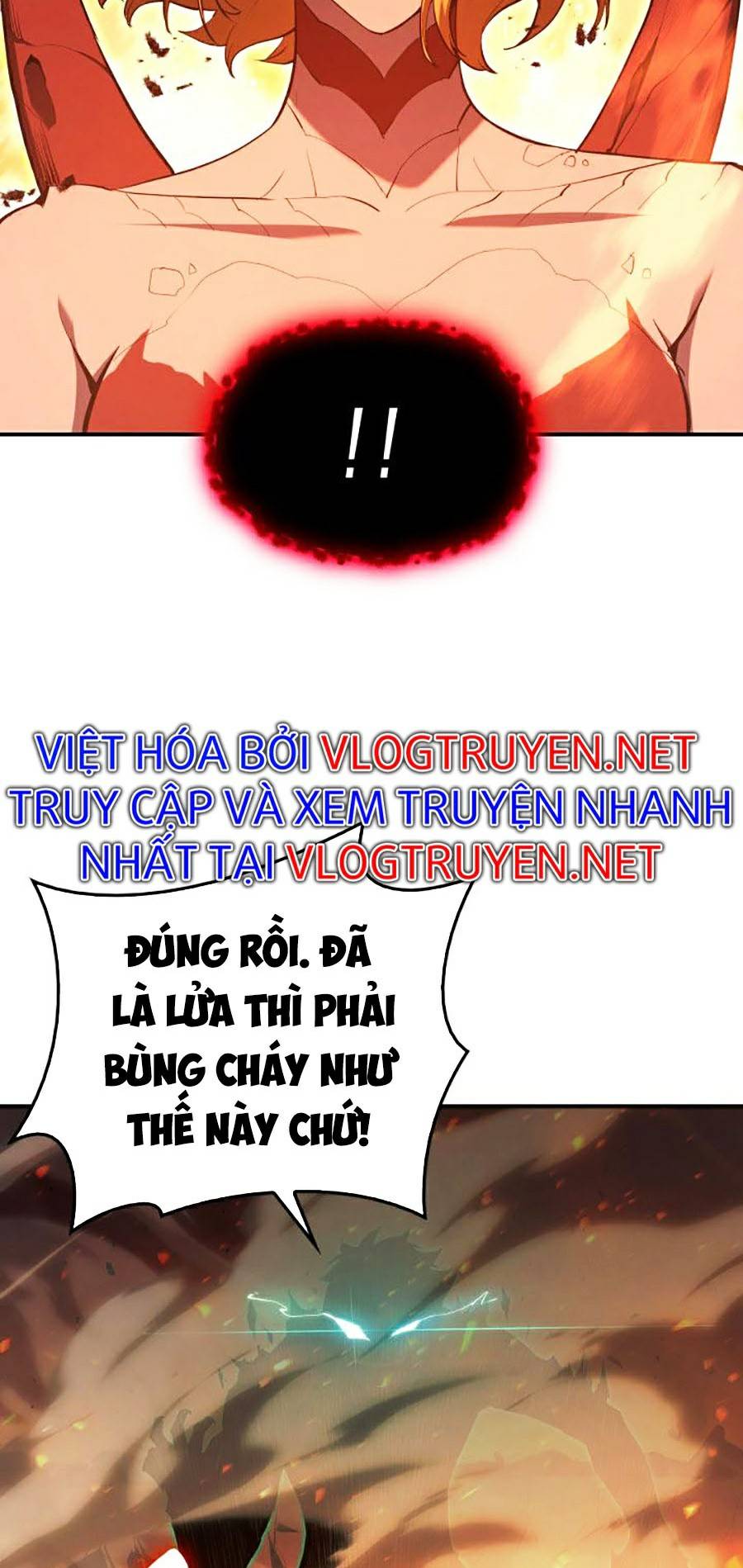 Người Hùng Cấp Thảm Họa Hồi Sinh: Chapter 26