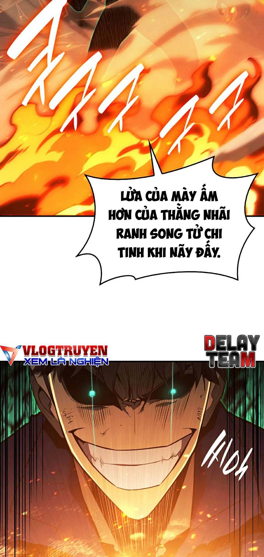 Người Hùng Cấp Thảm Họa Hồi Sinh: Chapter 26