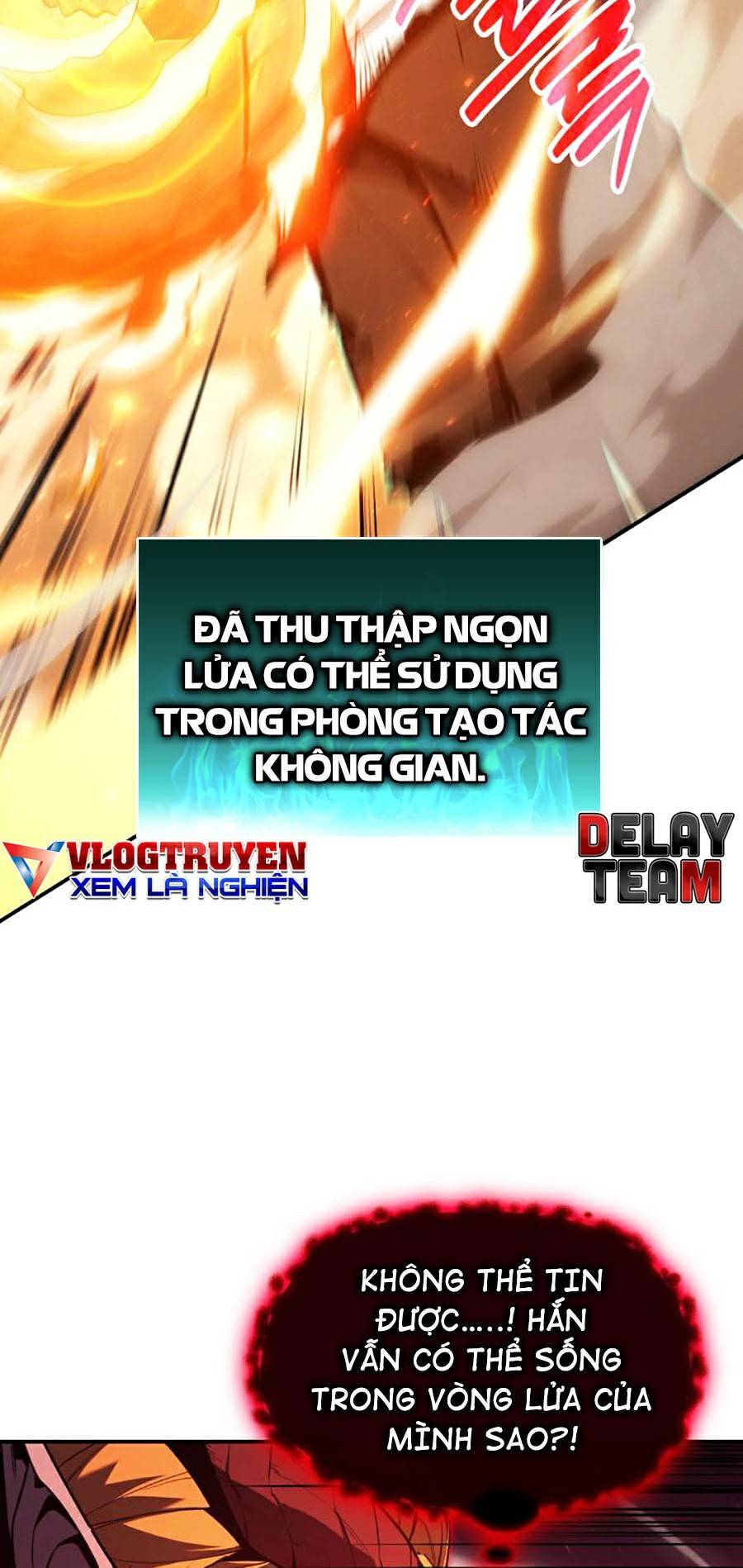 Người Hùng Cấp Thảm Họa Hồi Sinh: Chapter 26