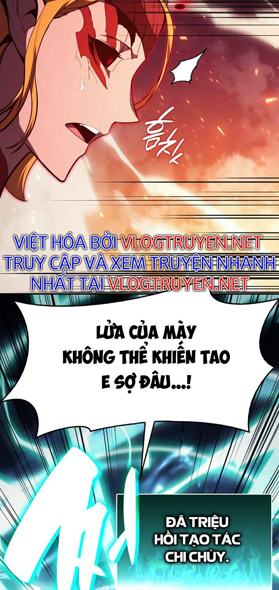 Người Hùng Cấp Thảm Họa Hồi Sinh: Chapter 26