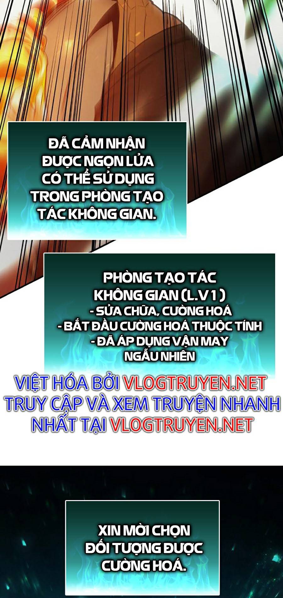 Người Hùng Cấp Thảm Họa Hồi Sinh: Chapter 26