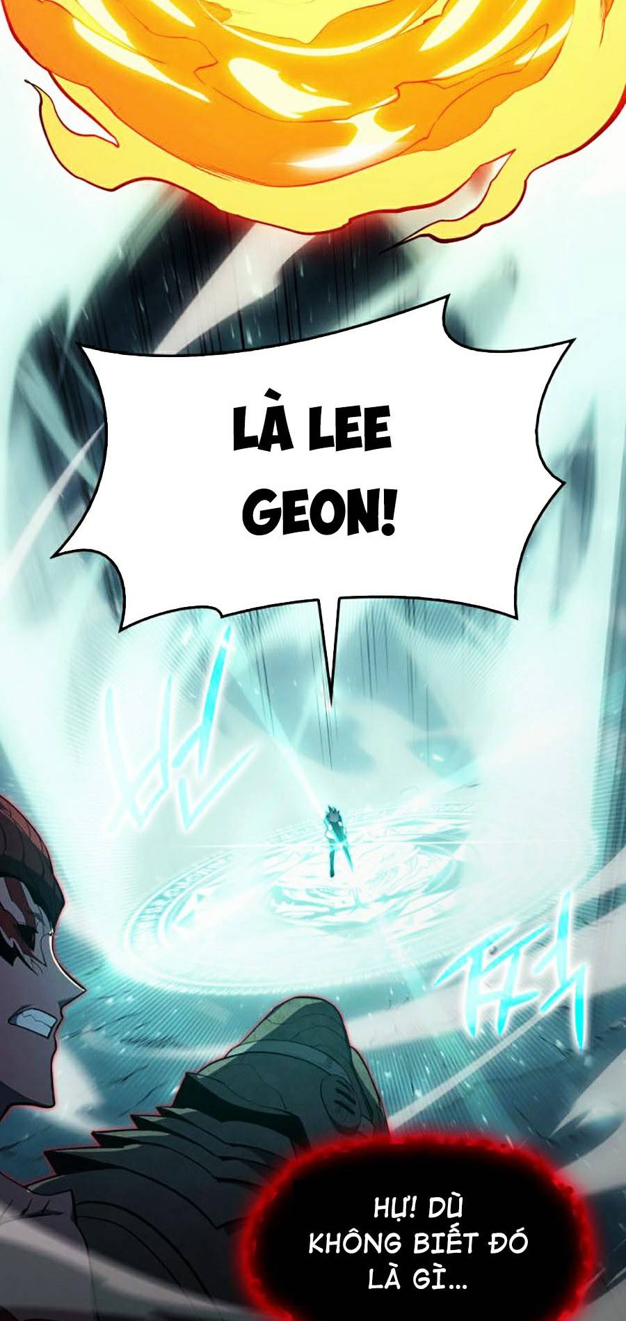 Người Hùng Cấp Thảm Họa Hồi Sinh: Chapter 26