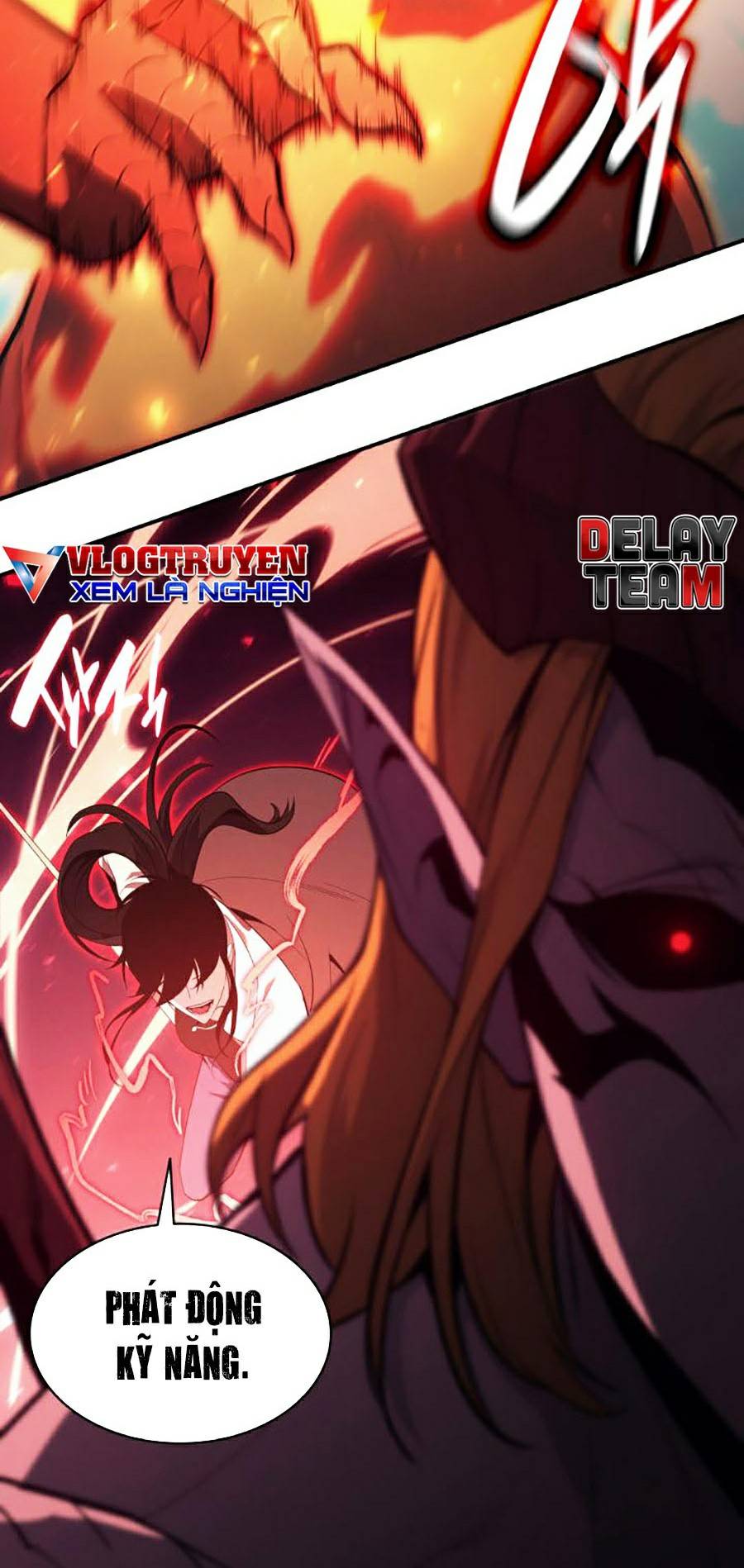 Người Hùng Cấp Thảm Họa Hồi Sinh: Chapter 26