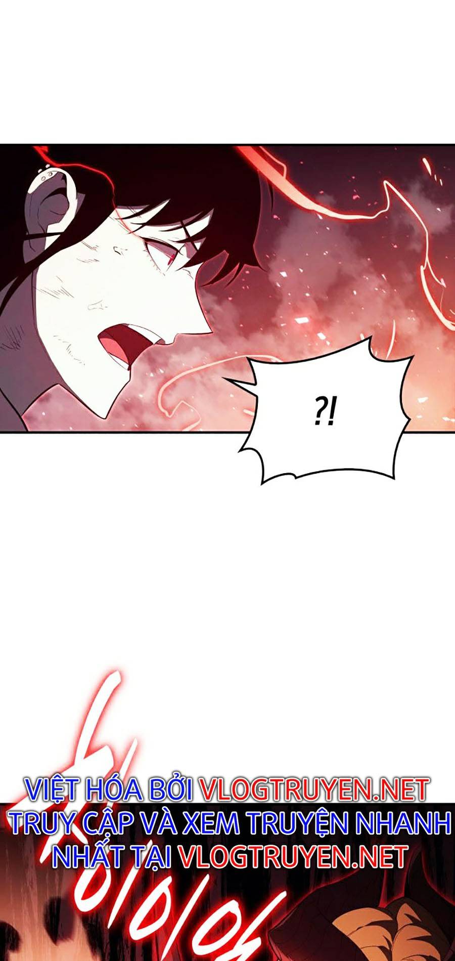 Người Hùng Cấp Thảm Họa Hồi Sinh: Chapter 26
