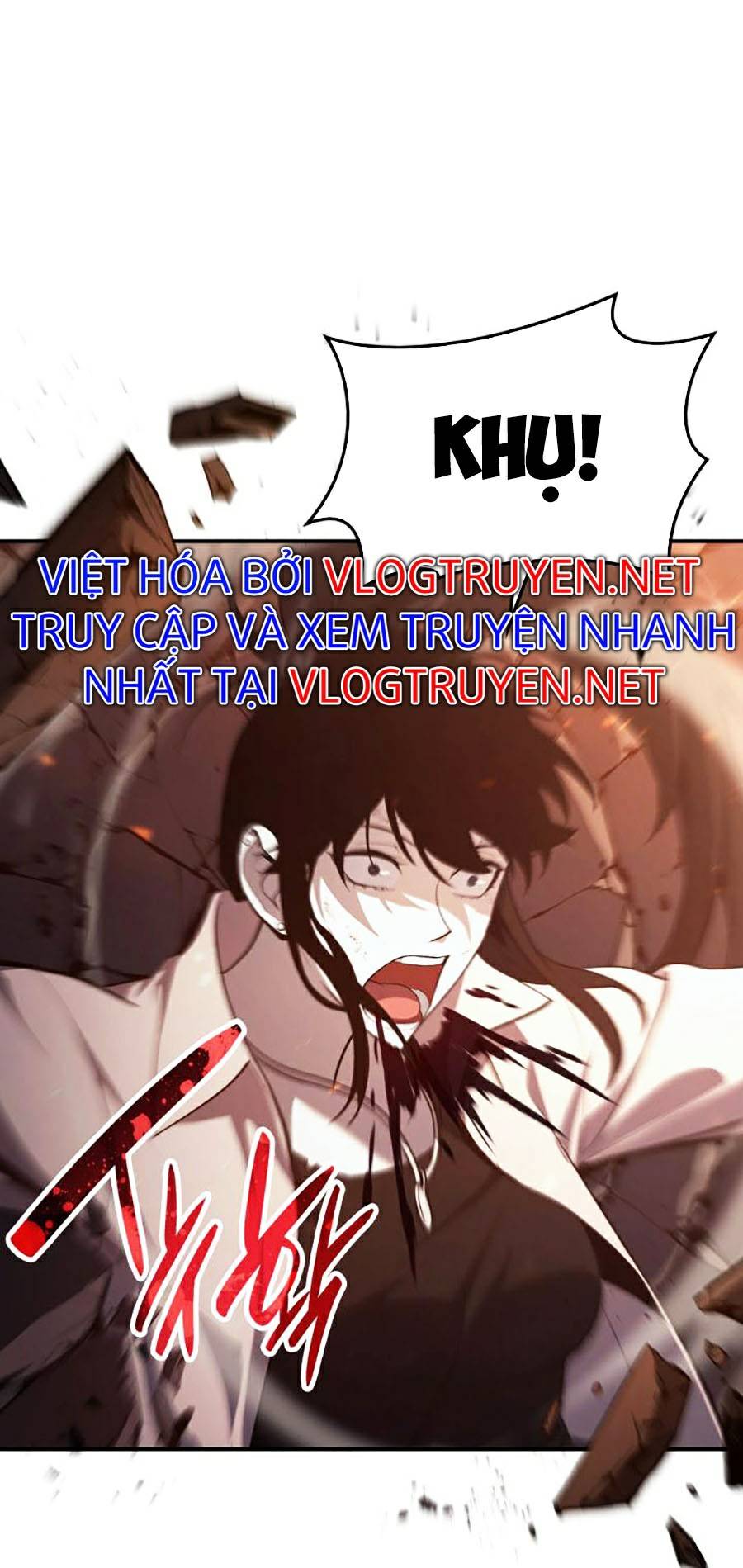 Người Hùng Cấp Thảm Họa Hồi Sinh: Chapter 26