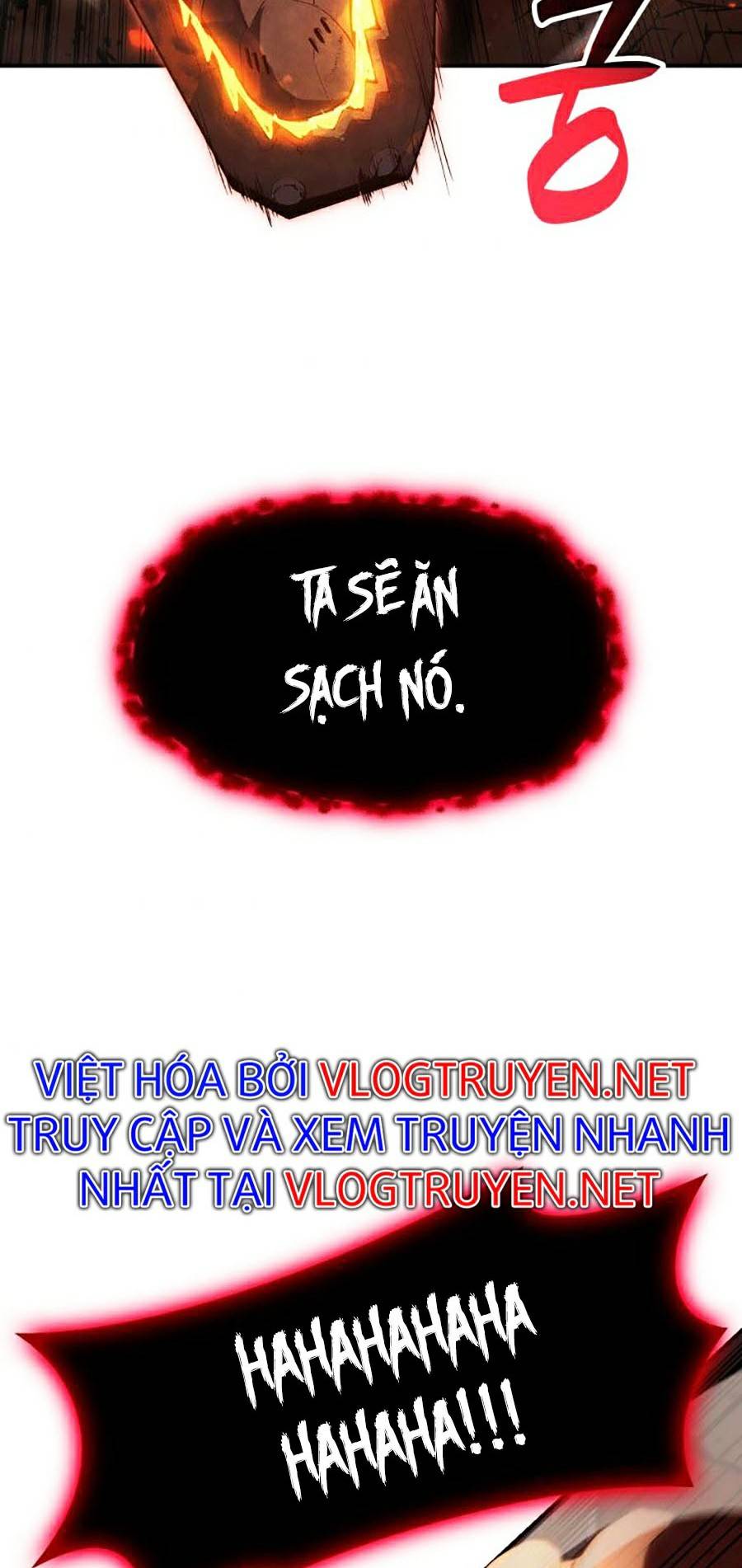Người Hùng Cấp Thảm Họa Hồi Sinh: Chapter 26
