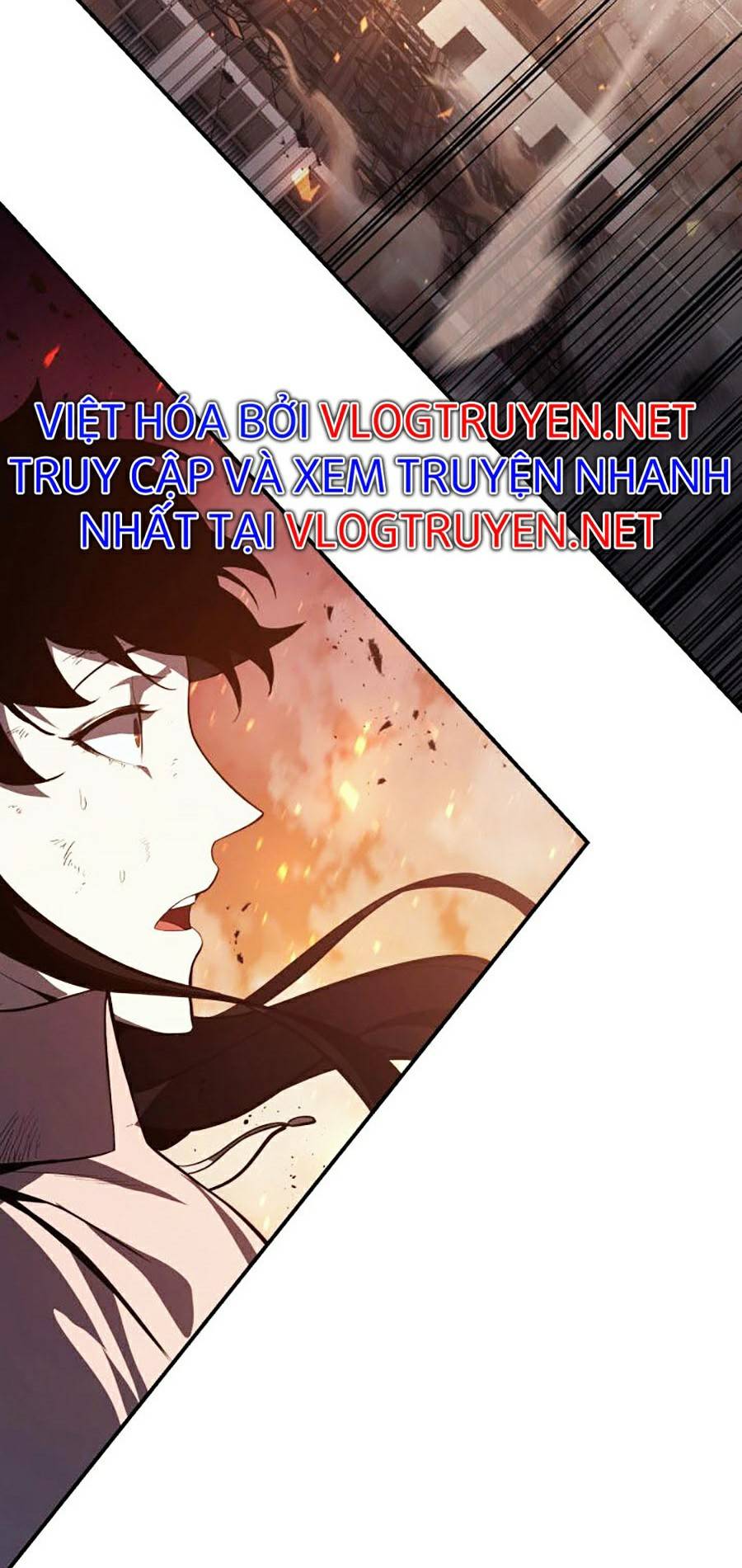 Người Hùng Cấp Thảm Họa Hồi Sinh: Chapter 26