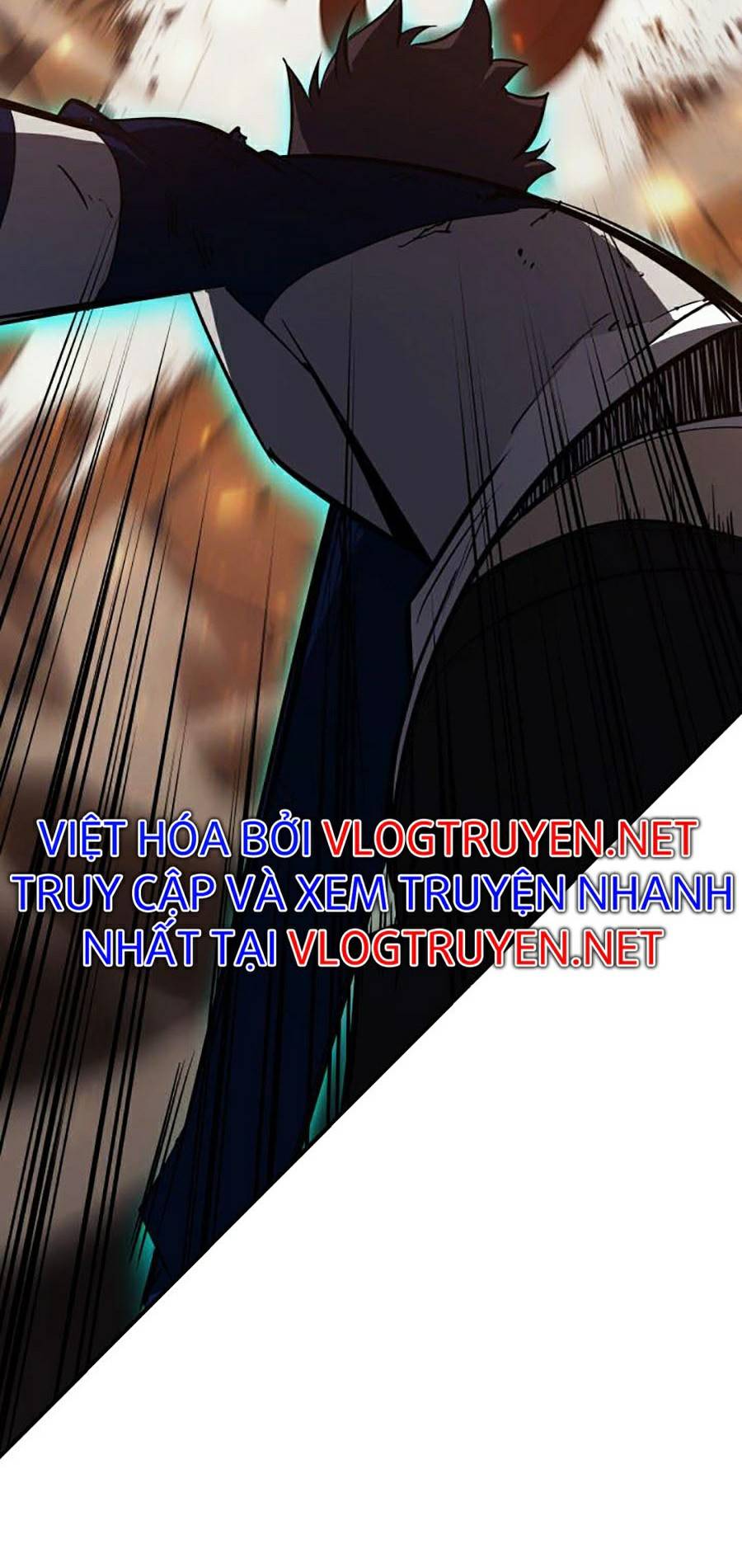 Người Hùng Cấp Thảm Họa Hồi Sinh: Chapter 26