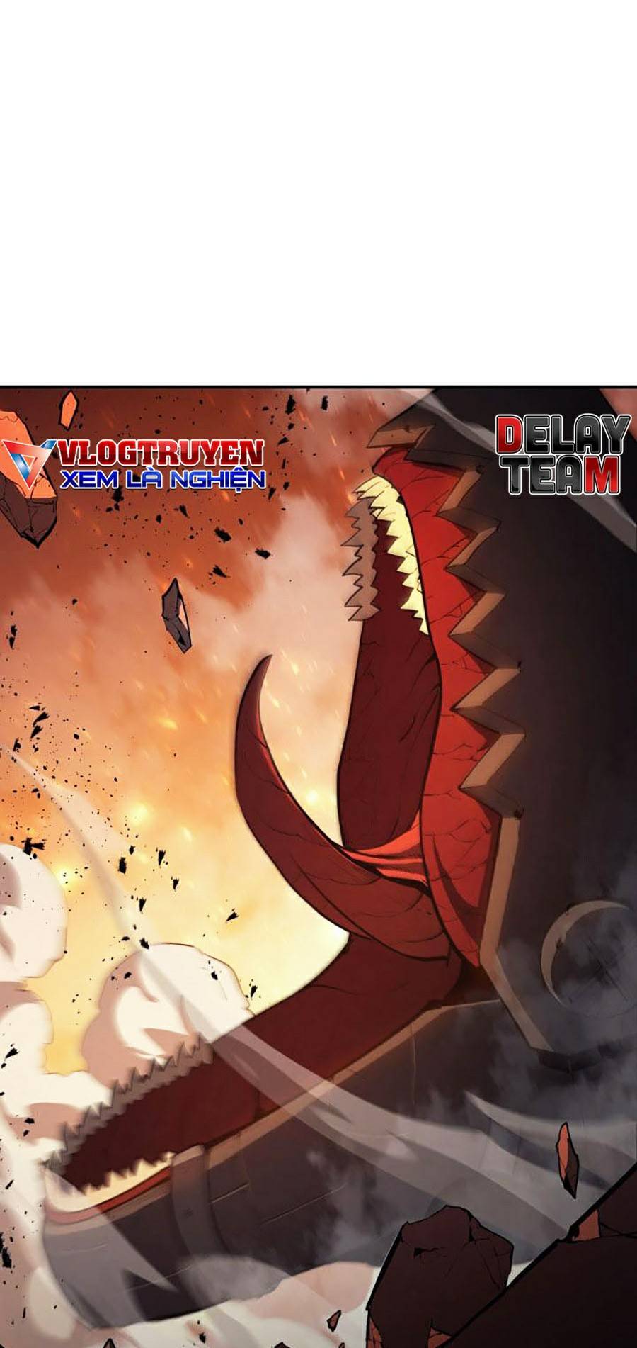 Người Hùng Cấp Thảm Họa Hồi Sinh: Chapter 26