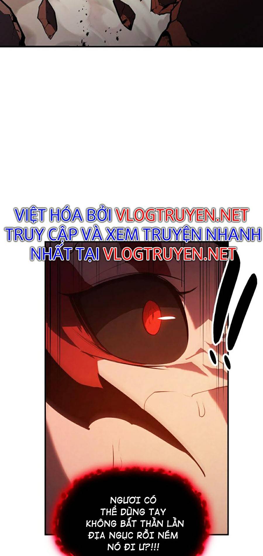Người Hùng Cấp Thảm Họa Hồi Sinh: Chapter 26