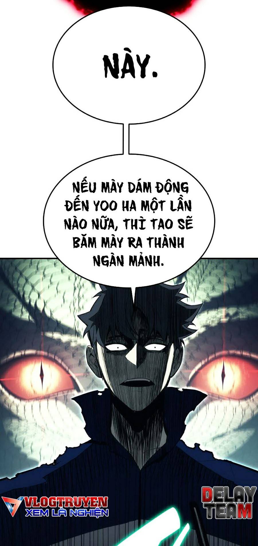 Người Hùng Cấp Thảm Họa Hồi Sinh: Chapter 26