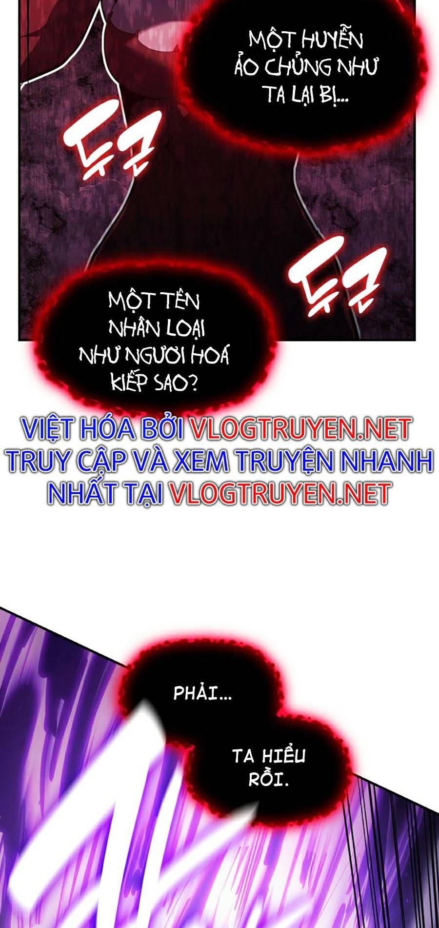 Người Hùng Cấp Thảm Họa Hồi Sinh: Chapter 26