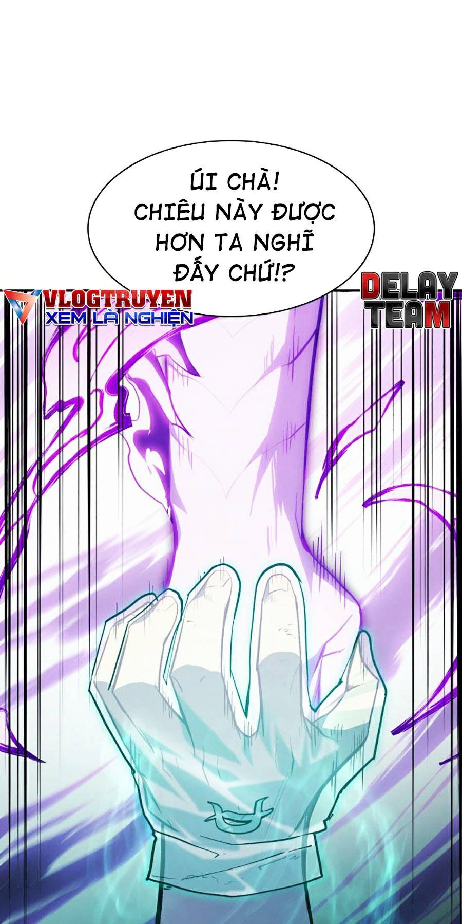 Người Hùng Cấp Thảm Họa Hồi Sinh: Chapter 26