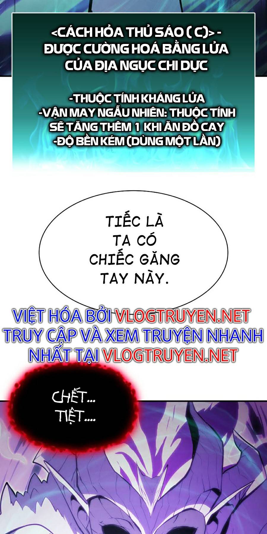 Người Hùng Cấp Thảm Họa Hồi Sinh: Chapter 26
