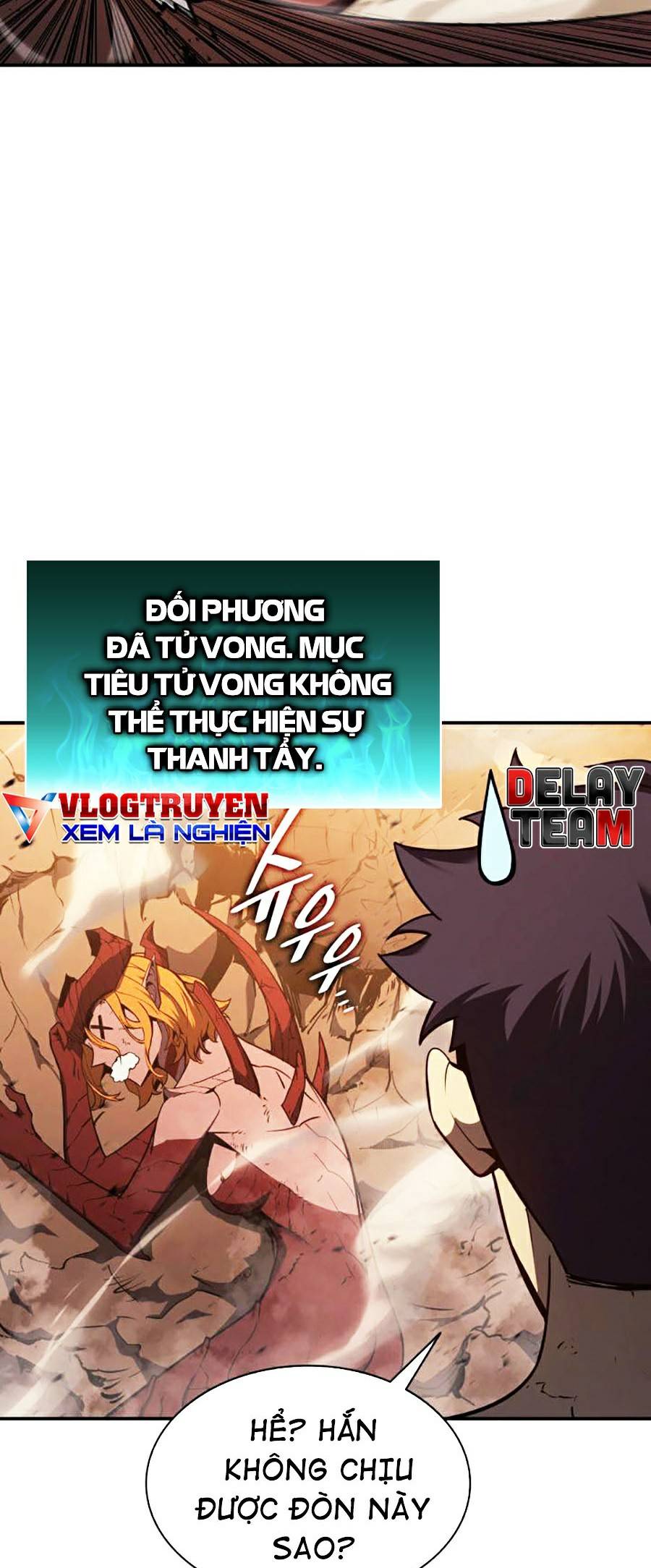 Người Hùng Cấp Thảm Họa Hồi Sinh: Chapter 27