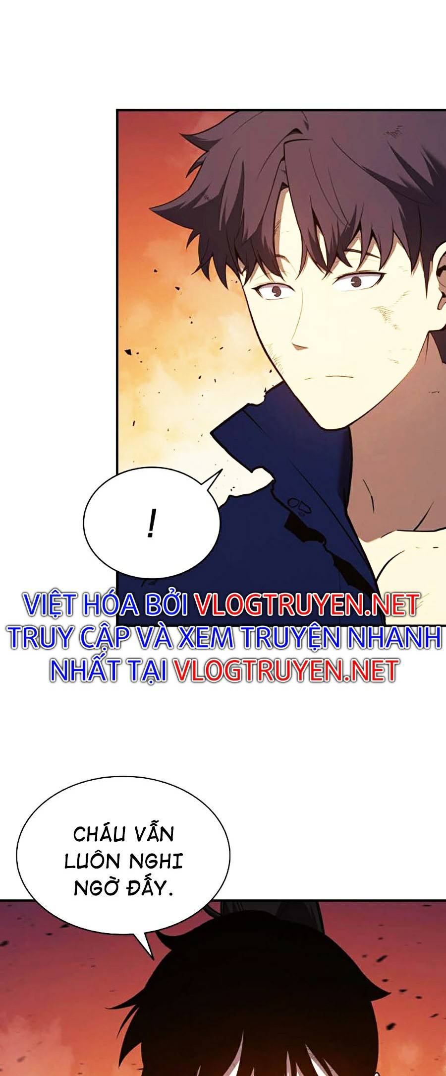 Người Hùng Cấp Thảm Họa Hồi Sinh: Chapter 27