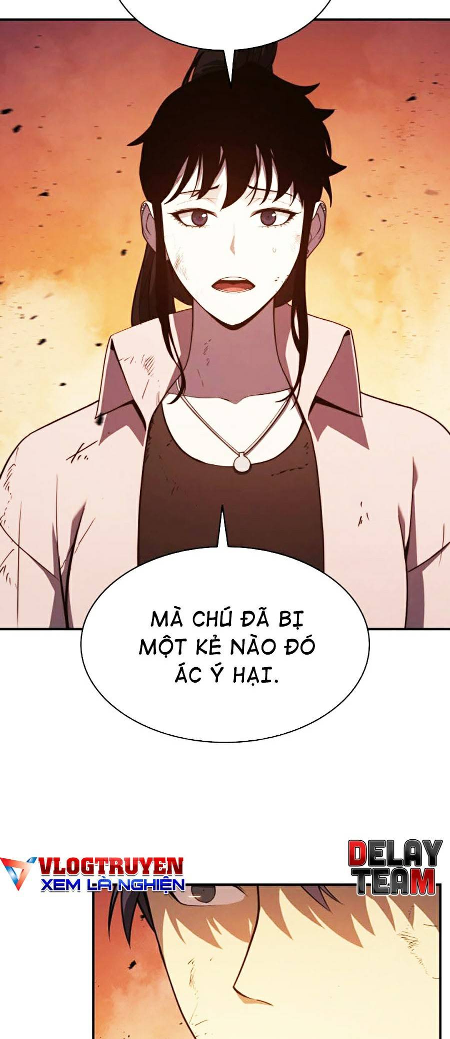 Người Hùng Cấp Thảm Họa Hồi Sinh: Chapter 27