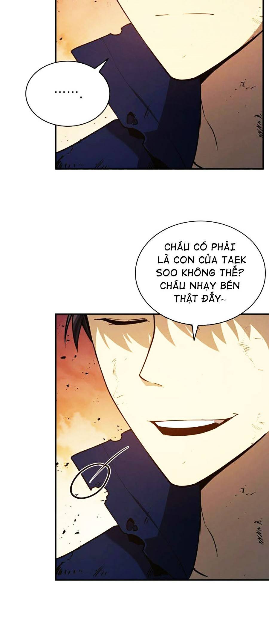 Người Hùng Cấp Thảm Họa Hồi Sinh: Chapter 27