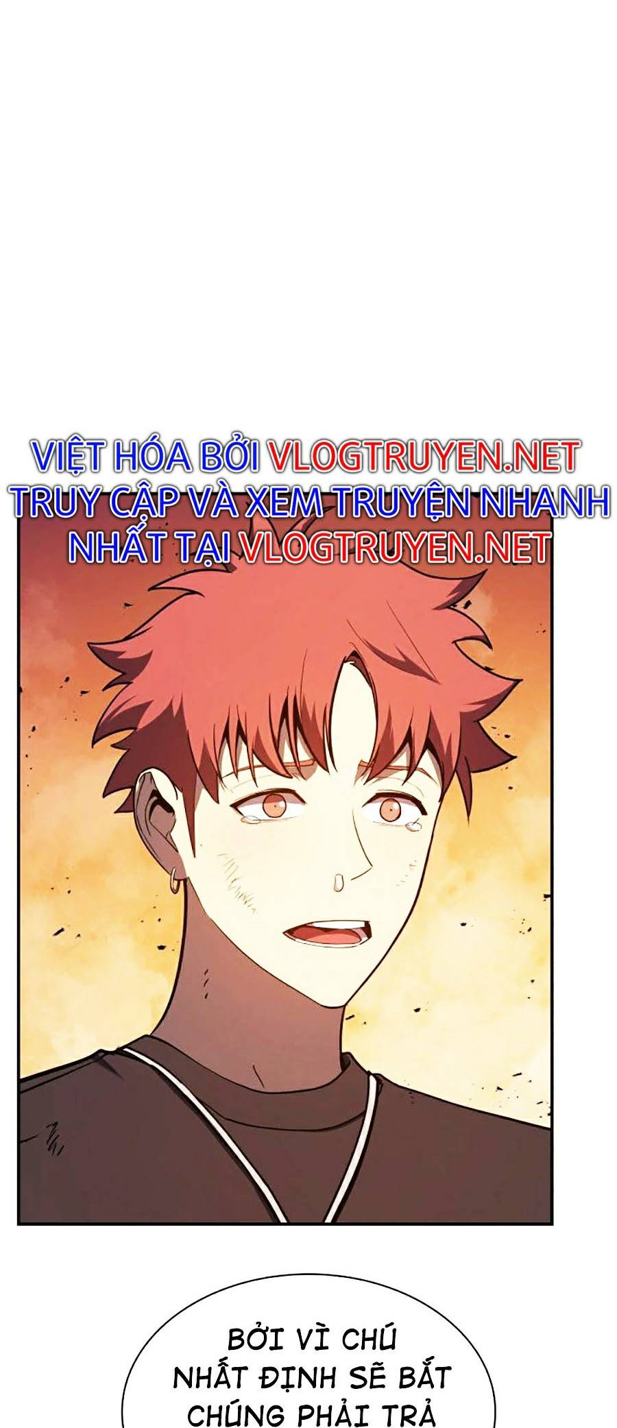 Người Hùng Cấp Thảm Họa Hồi Sinh: Chapter 27
