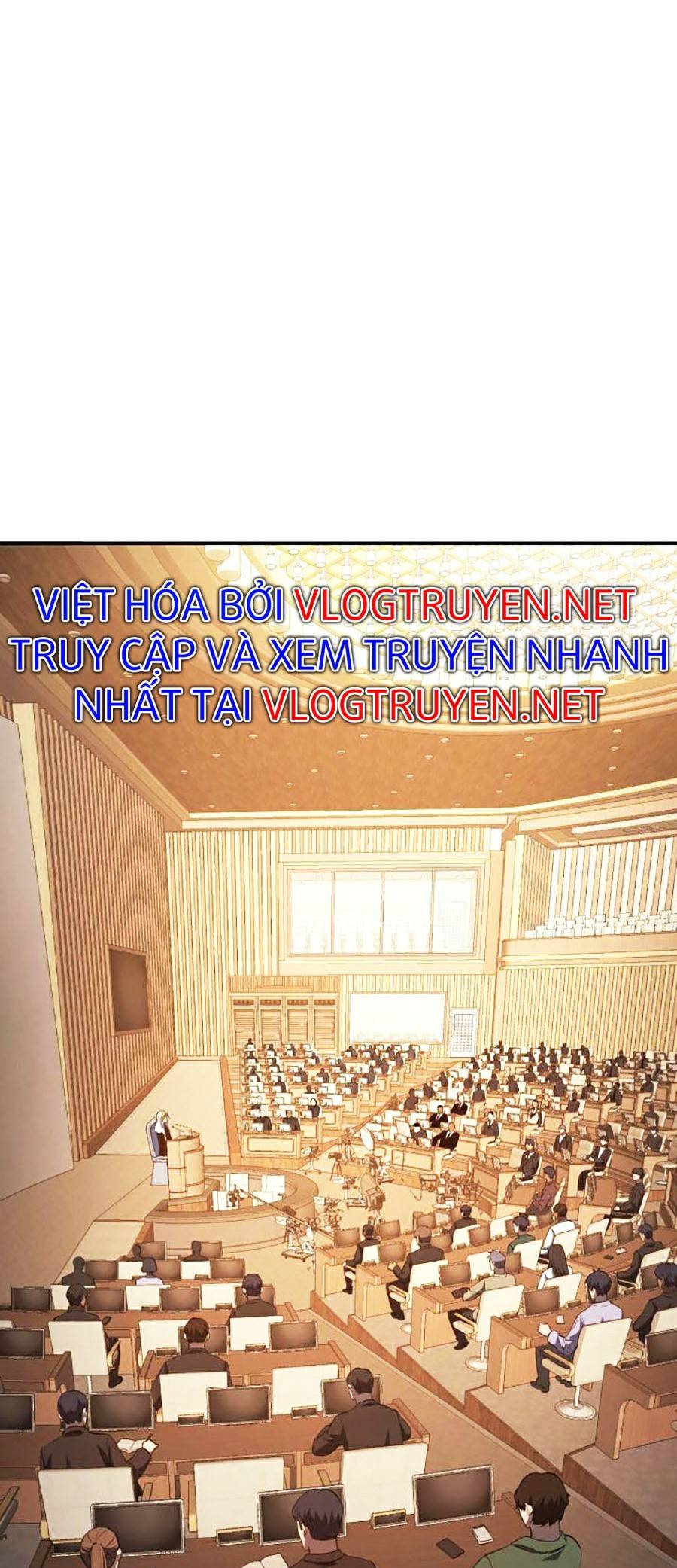 Người Hùng Cấp Thảm Họa Hồi Sinh: Chapter 27