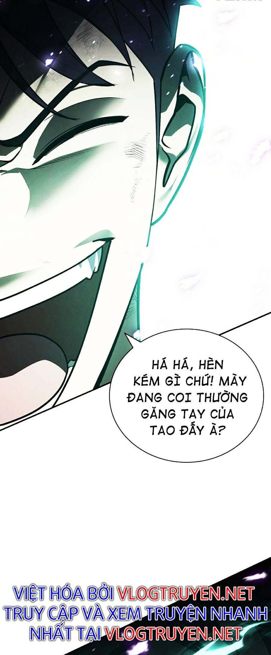 Người Hùng Cấp Thảm Họa Hồi Sinh: Chapter 27