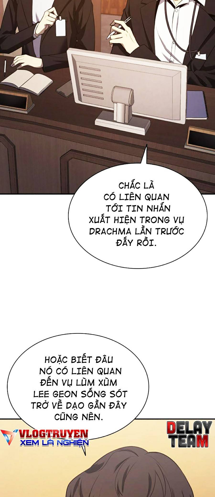 Người Hùng Cấp Thảm Họa Hồi Sinh: Chapter 27