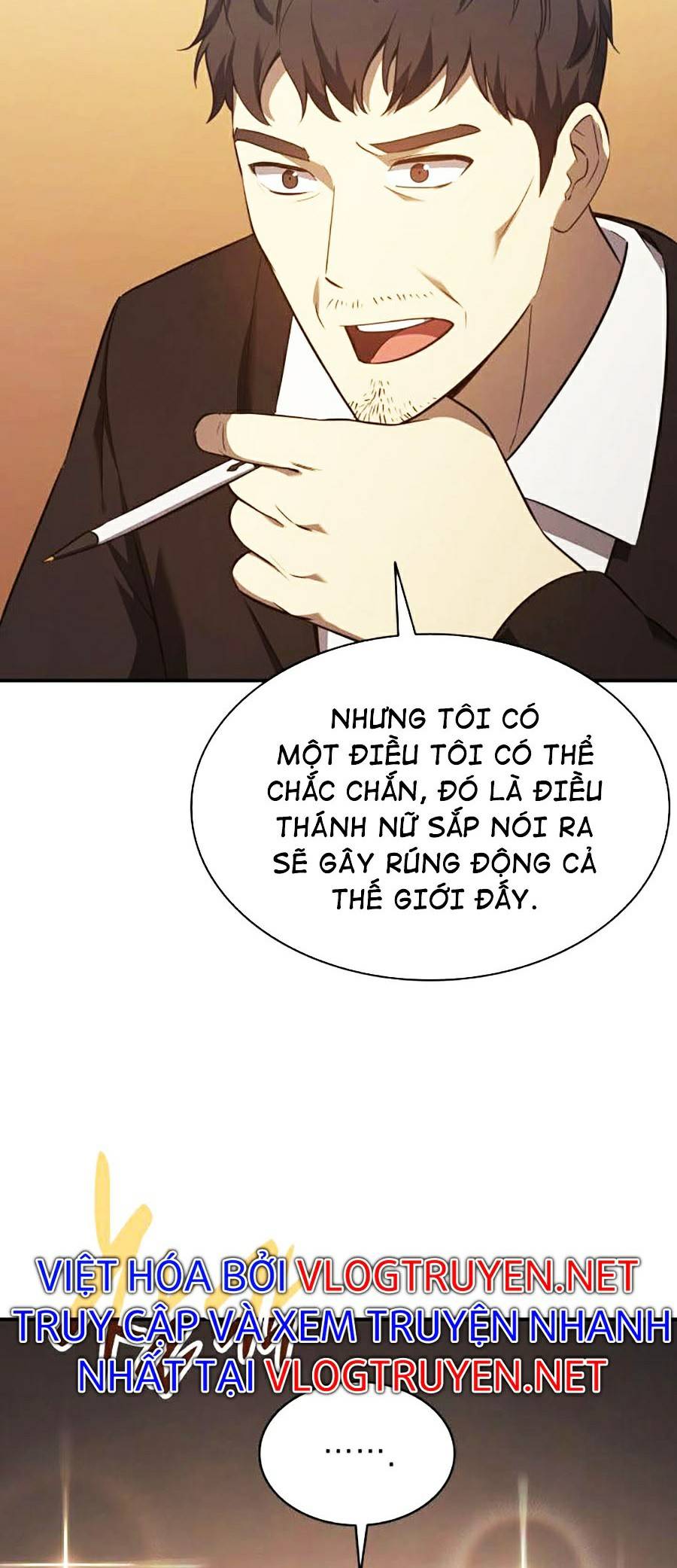 Người Hùng Cấp Thảm Họa Hồi Sinh: Chapter 27