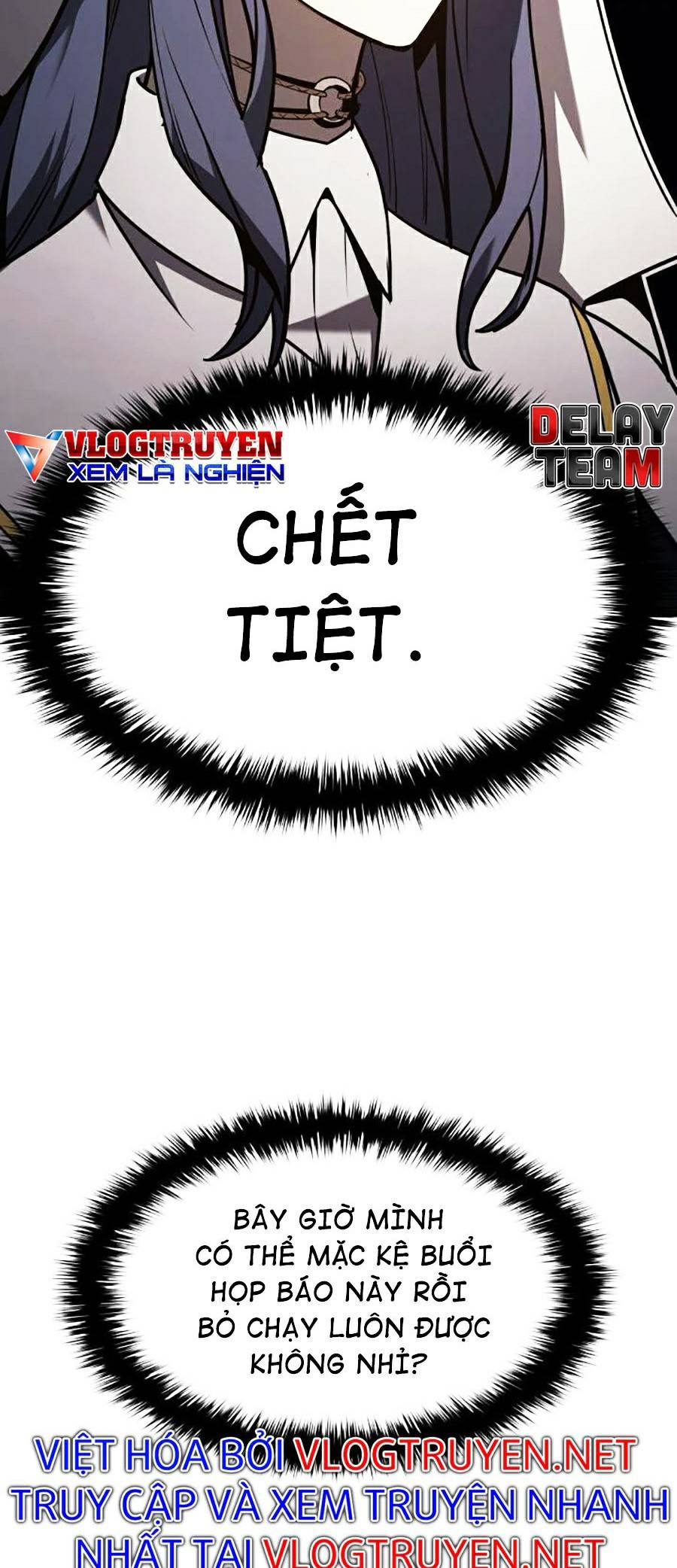 Người Hùng Cấp Thảm Họa Hồi Sinh: Chapter 27
