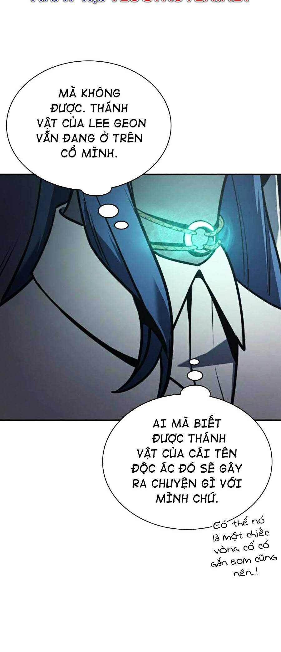Người Hùng Cấp Thảm Họa Hồi Sinh: Chapter 27