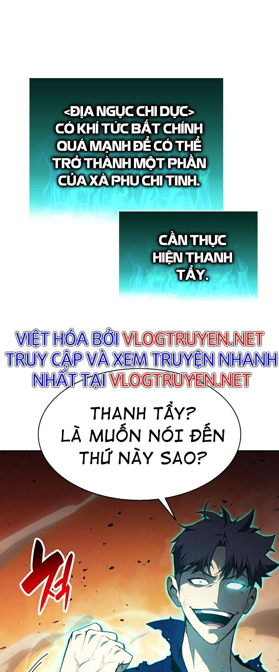 Người Hùng Cấp Thảm Họa Hồi Sinh: Chapter 27